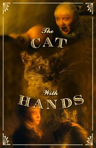 The Cat with Hands (movie 2001)