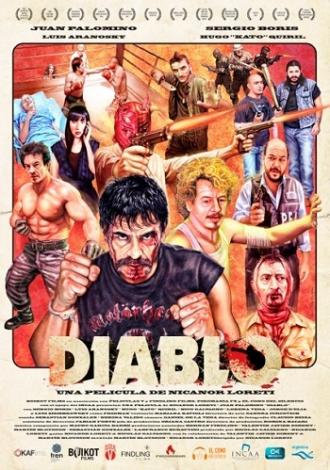 Diablo (movie 2011)
