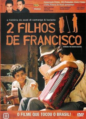 Two Sons of Francisco (movie 2005)
