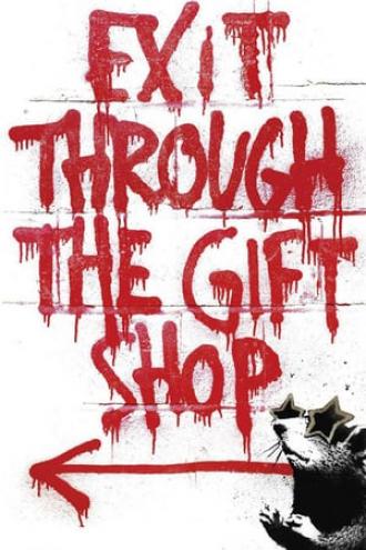 Exit Through the Gift Shop (movie 2010)