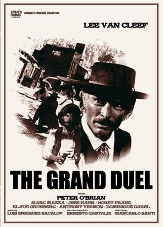 The Grand Duel (movie 1972)