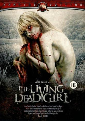 The Living Dead Girl (movie 1982)