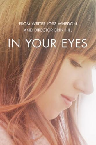 In Your Eyes (movie 2014)