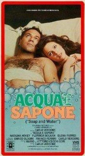 Soap and Water (movie 1983)