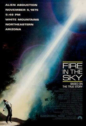 Fire in the Sky (movie 1993)
