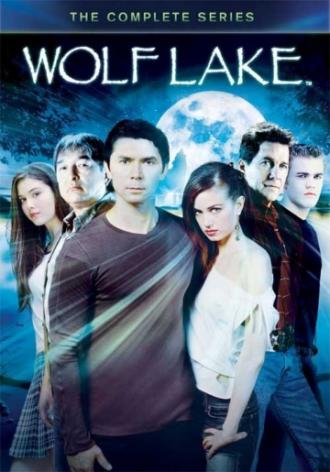 Wolf Lake (tv-series 2001)