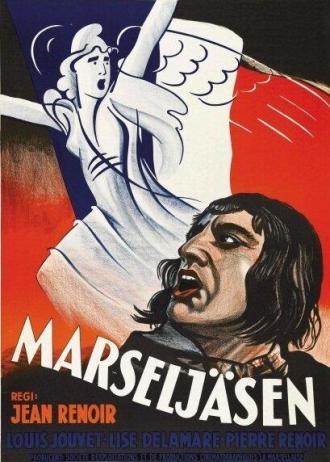 La Marseillaise (movie 1937)