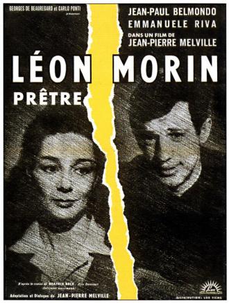 Léon Morin, Priest (movie 1961)