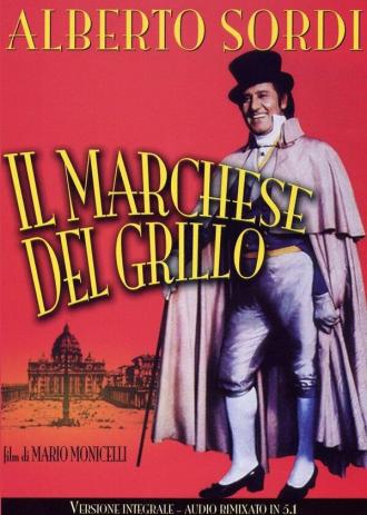 The Marquis of Grillo (movie 1981)