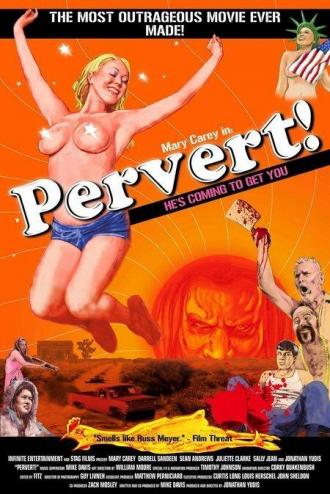 Pervert! (movie 2005)