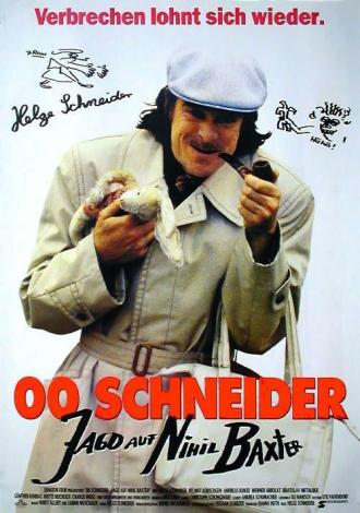 00 Schneider - Im Wendekreis der Eidechse (movie 2013)
