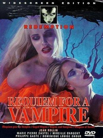 Requiem for a Vampire (movie 1971)