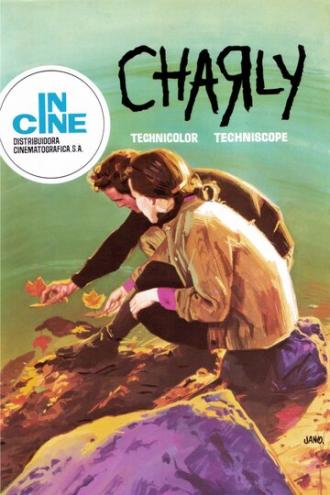 Charly (movie 1968)
