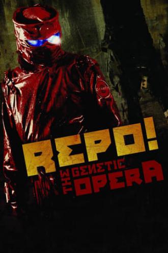 Repo! The Genetic Opera (movie 2008)