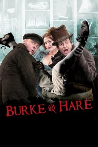 Burke & Hare (movie 2010)