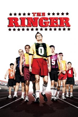 The Ringer (movie 2005)