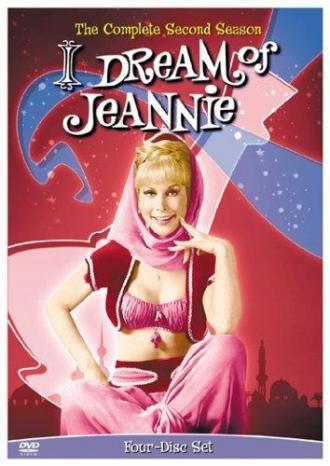 I Dream of Jeannie (tv-series 1965)
