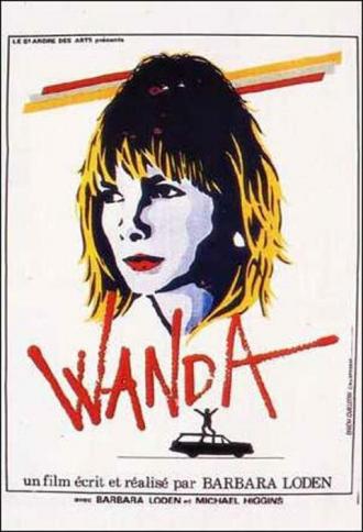 Wanda (movie 1970)