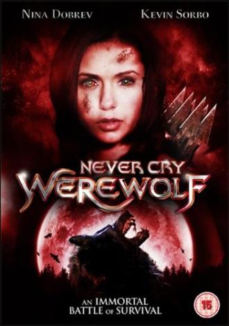 Never Cry Werewolf (movie 2008)