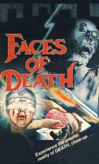 Faces of Death (movie 1978)