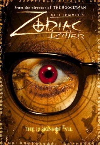 Curse of the Zodiac (movie 2007)