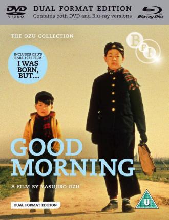 Good Morning (movie 1959)