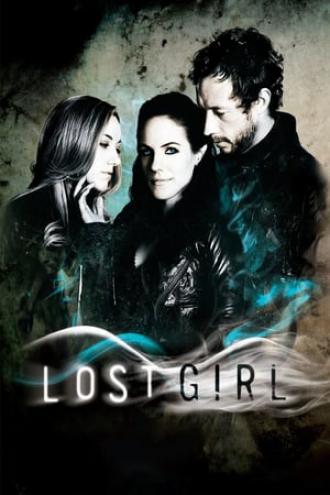 Lost Girl (tv-series 2010)