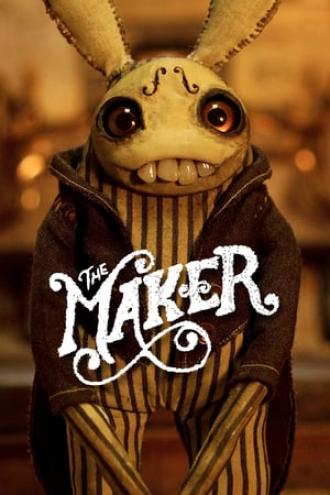 The Maker (movie 2011)