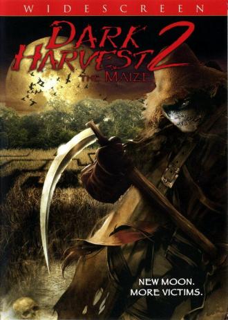 Dark Harvest II: The Maize (movie 2004)