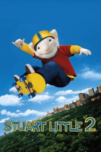 Stuart Little 2 (movie 2002)