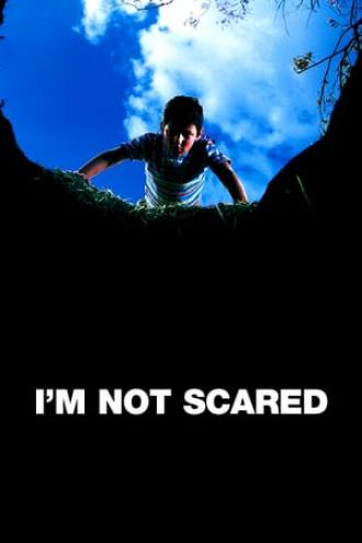 I'm Not Scared (movie 2003)