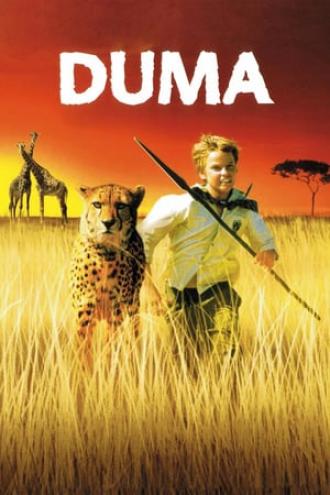 Duma (movie 2005)