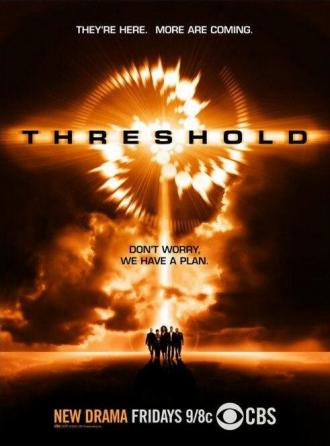 Threshold (tv-series 2005)