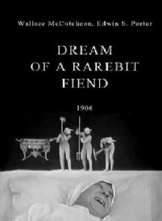 Dream of a Rarebit Fiend (movie 1906)