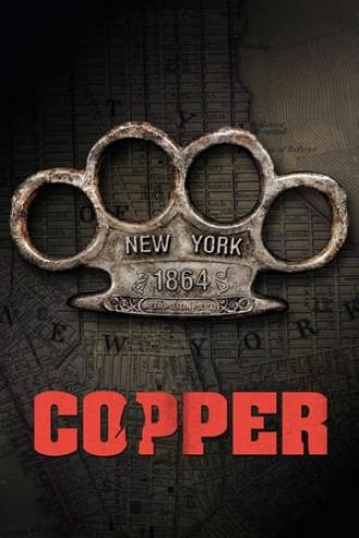 Copper (tv-series 2012)