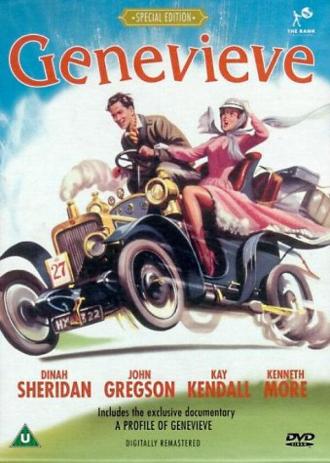 Genevieve (movie 1953)