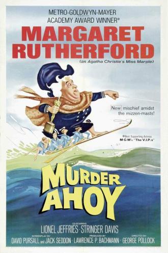 Murder Ahoy (movie 1964)