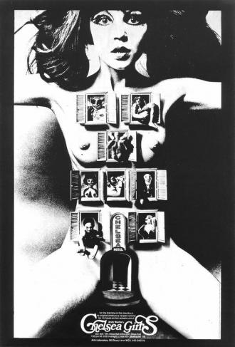 Chelsea Girls (movie 1966)