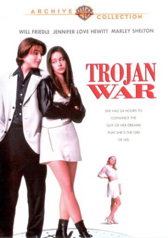 Trojan War (movie 1997)