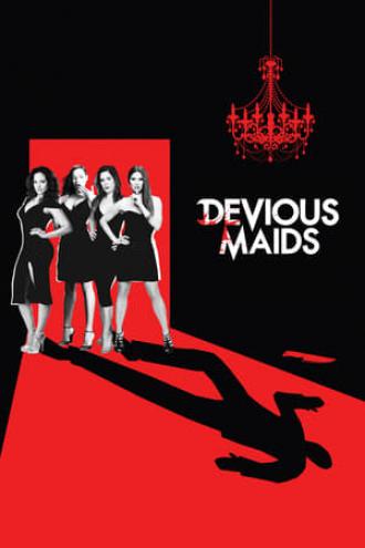 Devious Maids (tv-series 2013)