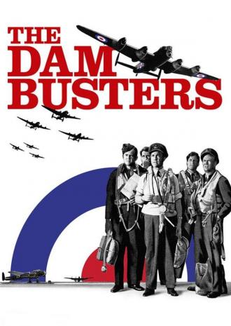 The Dam Busters (movie 1955)