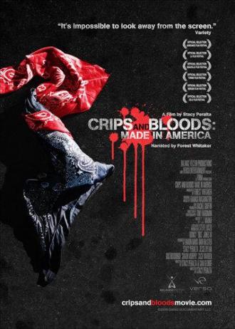 Crips and Bloods: Made in America (movie 2008)