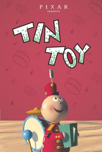 Tin Toy (movie 1988)