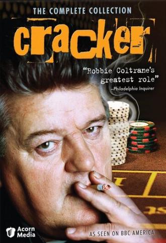 Cracker (tv-series 1993)