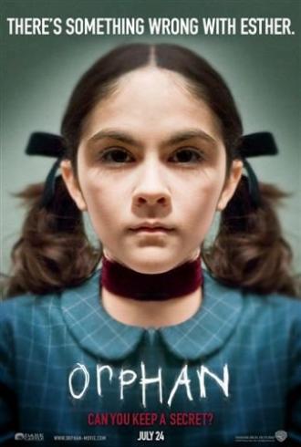 Orphan (movie 2009)