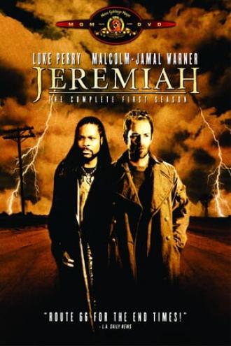 Jeremiah (tv-series 2002)
