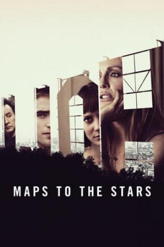 Maps to the Stars (movie 2014)