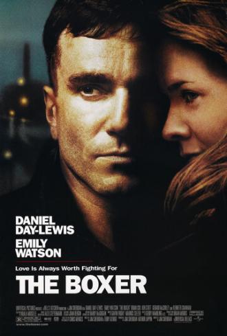 The Boxer (movie 1997)