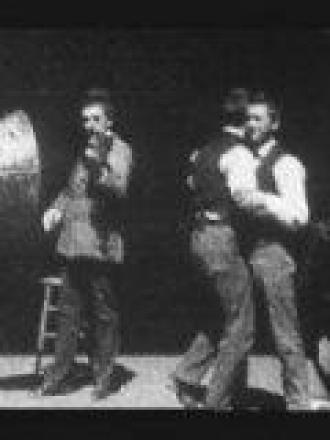 Dickson Experimental Sound Film (movie 1894)