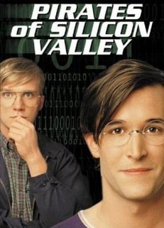 Pirates of Silicon Valley (movie 1999)